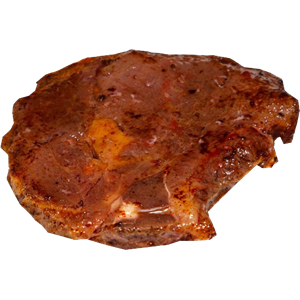 Steak meat PNG-80770